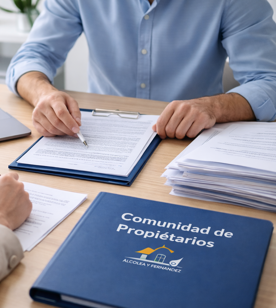 Alcolea y Fernández